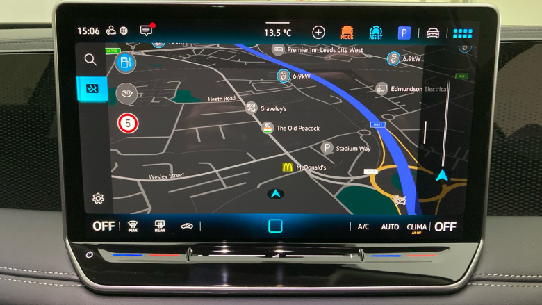 Volkswagen Tiguan 1.5 eTSI Match 5dr DSG Petrol Estate